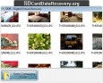 Digital Pictures Data Recovery