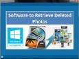 Software to Retrieve Deleted Photos