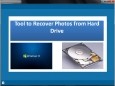 Tool to Recover Photos from Hard Drive