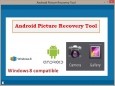 Android Picture Recovery Tool