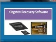 Kingston Recovery Software