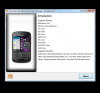 BYclouder BlackBerry Q10 Data Recovery