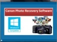 Canon Photo Recovery Software
