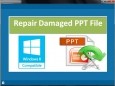 Repair Damaged PPT File