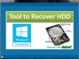 Tool to Recover HDD