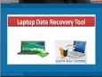 Laptop Data Recovery Tool
