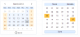 Webix_calendar
