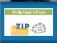 WinZip Repair Software