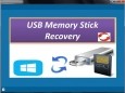USB Memory Stick Recovery