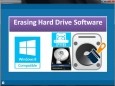 Erasing Hard Drive Software