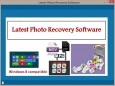 Latest Photo Recovery Software