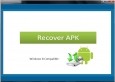 Tool to Recover APK Files