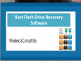 Best Flash Drive Recovery Software