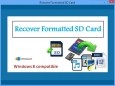 Recover Formatted SD Card