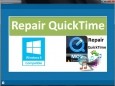 Repair QuickTime