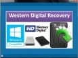 Western Digital Recovery