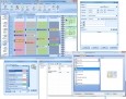 Staff Scheduler for Workgroup