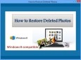 How to Restore Deleted Photos