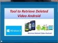 Tool to Retrieve Deleted Video Android