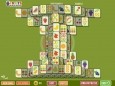 Fruit Hourglass Mahjong