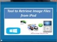 Tool to Retrieve Image Files from iPod