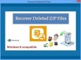 Recover Deleted ZIP Files