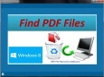 FIND PDF FILES