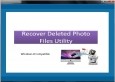 Recover Deleted Photo Files Utility