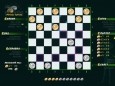 Russian Checkers