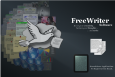 FreeWriter Software Standard Edition