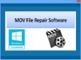 MOV File Repair Software