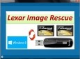 Lexar Image Rescue