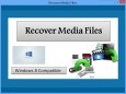 Recover Media Files