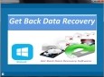 Get Back Data Recovery
