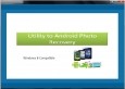 Utility to Android Photo Recovery