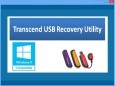Transcend USB Recovery Utility