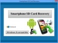 Smartphone SD Card Recovery