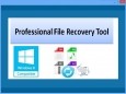 Professional File Recovery Tool