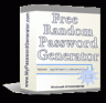 Free Random Password Generator
