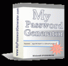 My Password Generator