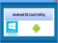 Android SD Card Utility