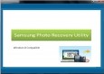 Samsung Photo Recovery Utility