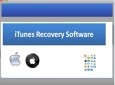 ITunes Recovery Software vr