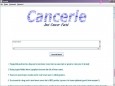 Cancerle App