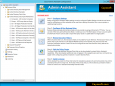 Cayo Admin Assistant for Active Directory