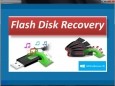 Flash Disk Recovery