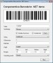 ComponentAce Barcode .NET