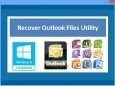Utility To Recover Outlook Files