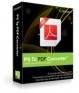 PS To PDF GUI+CMD