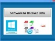 Software to Recover Data